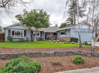 1450 Holt Ave, Los Altos, CA 94024