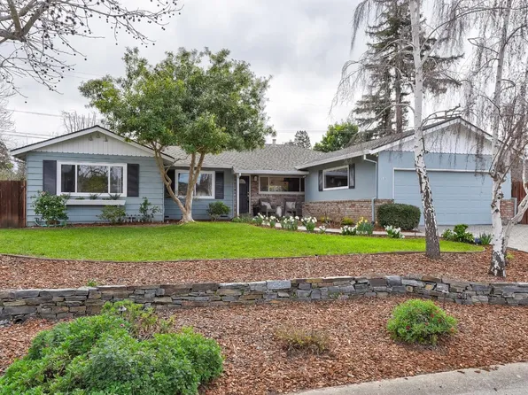 1450 Holt Ave, Los Altos, CA 94024