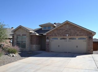 1004 Shea Ln, Midland, TX 79706