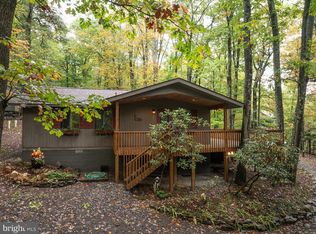 244 Woodland Way, Swanton, MD 21561