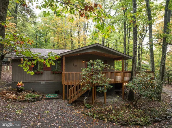 244 Woodland Way, Swanton, MD 21561