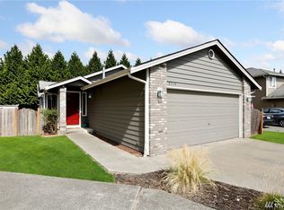 2713 179th Pl NE, Marysville, WA 98271