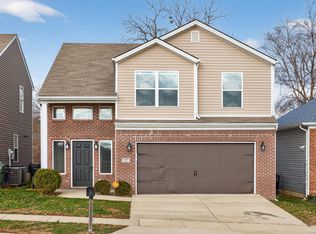 137 Robinson Way, Lexington, KY 40511