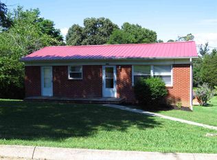 2838 Jefferson Diamond Rd, Morristown, TN 37814