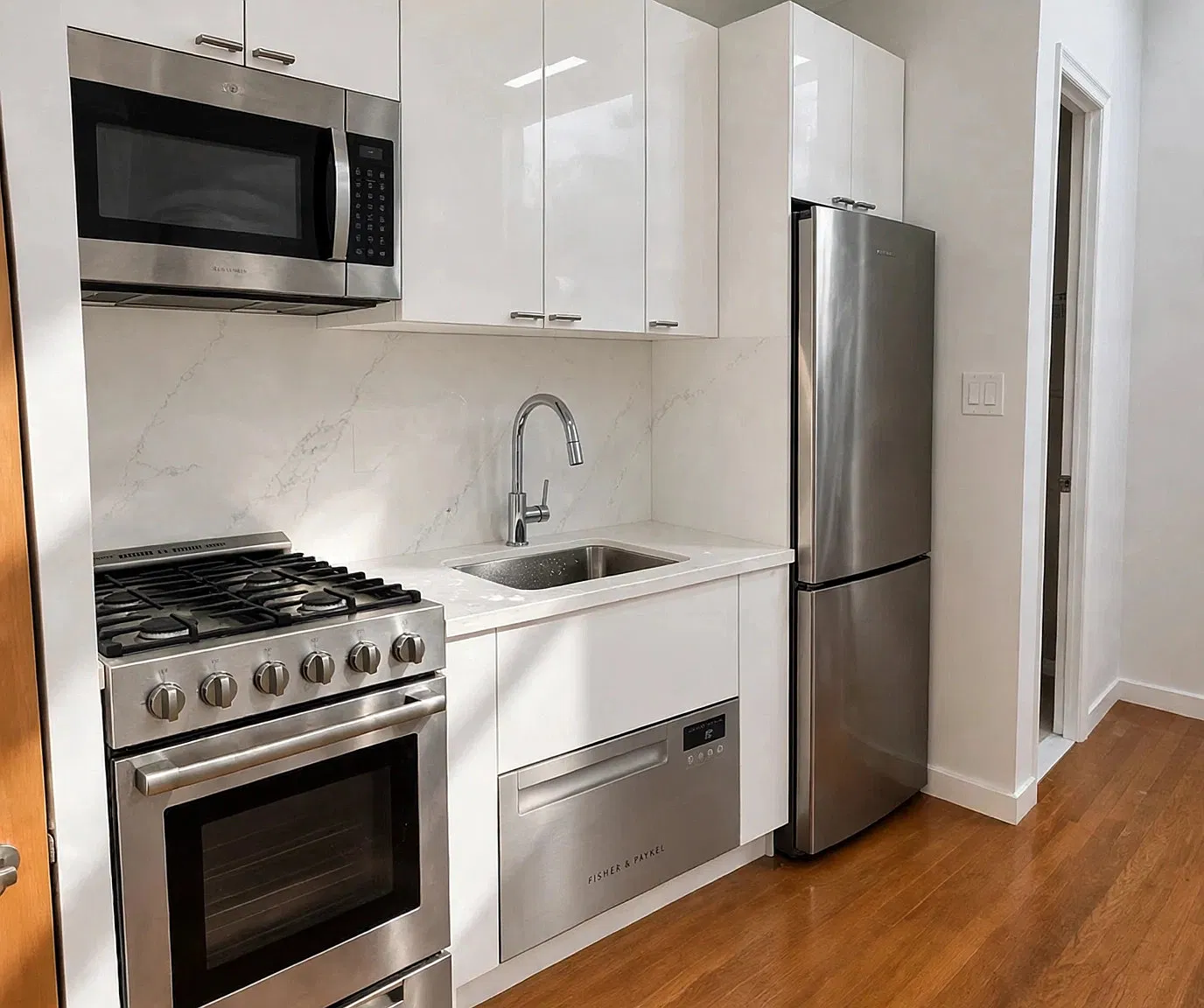 216 East 83rd Street — Photo 1