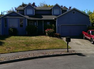 3716 NE 160th St, Ridgefield, WA 98642