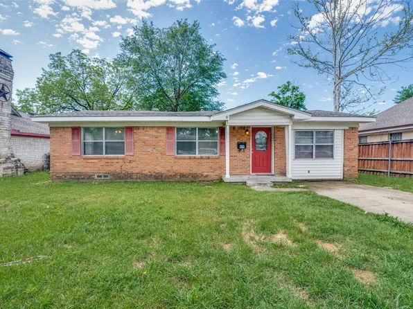 222 Pecos St, Garland, TX 75041