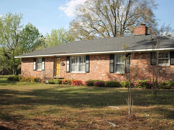 1532 Sims St, Orangeburg, SC 29115