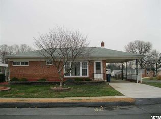 47 Oak Ave, Camp Hill, PA 17011