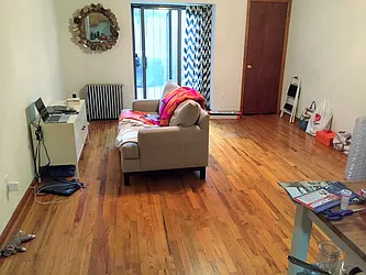 Rented by Joe Gotham LTD