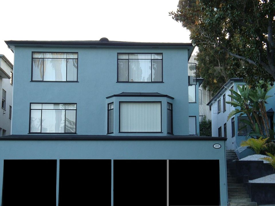 1st image of 1955 S Beverly Glen Blvd