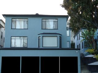 1955 S Beverly Glen Blvd, Los Angeles, CA 90025