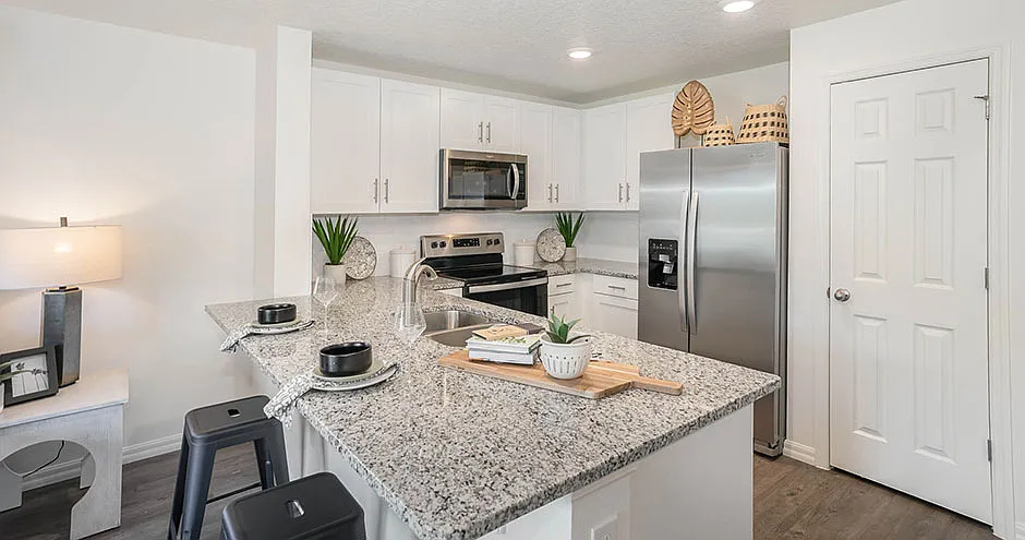 Amore Village Townhomes — Photo 2