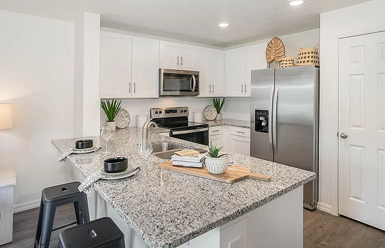 Amore Village Townhomes — Photo 2