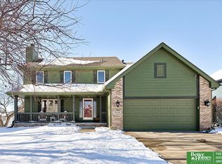 6416 N 104th St, Omaha, NE 68134