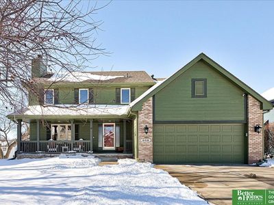 6416 N 104th St, Omaha, NE, 68134