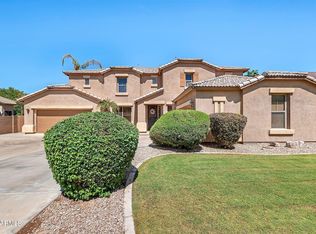 318 E Elgin St, Gilbert, AZ 85296