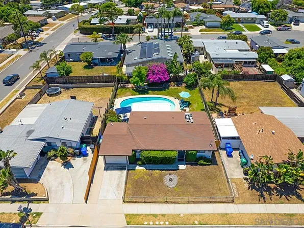 4638 Doliva Dr, San Diego, CA 92117