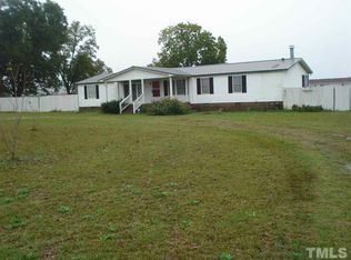 10100 Green Path Rd, Dunn, NC 28334