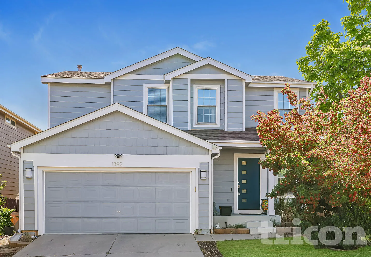1392 S Akron Court Aurora CO — Photo 1