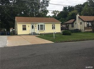 7932 Elton St, Saint Louis, MO