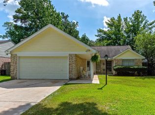 19002 Sandia Pines Dr, Humble, TX 77346