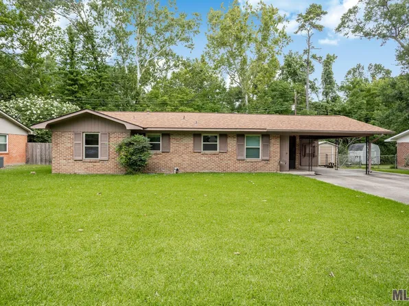 2822 Carmen Dr, Baton Rouge, LA 70809