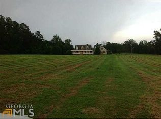 2640 Stone Dr, Comer, GA 30629