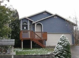 2613 106th Dr NE, Lake Stevens, WA 98258