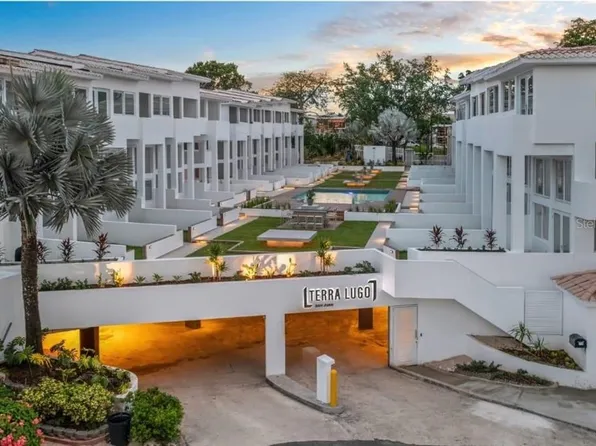 Cond Terra Lugo APT 1, San Juan, PR 00926