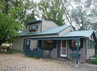 123 Beffa Rd, Tieton, WA 98947