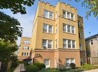 5060 N Claremont Ave APT 2E, Chicago, IL