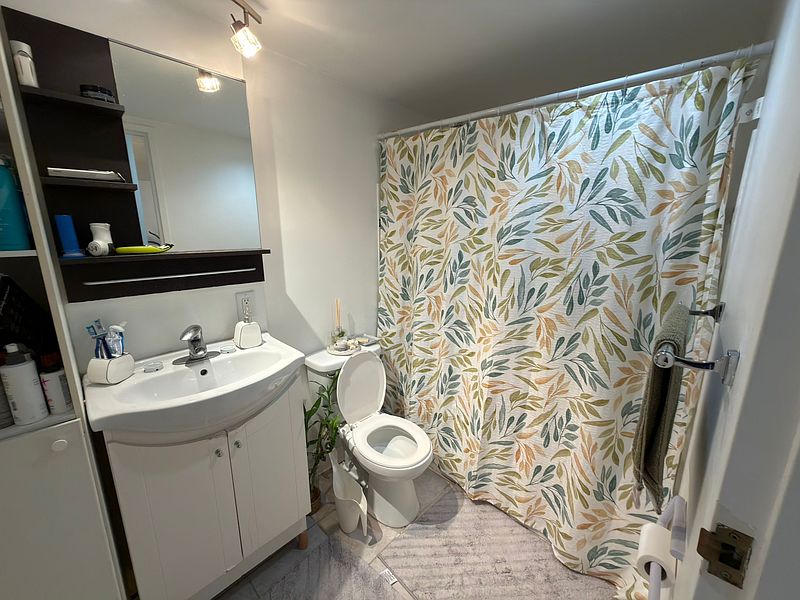 North Vancouver Apartment for rent - 1 Bedroom — photo 6