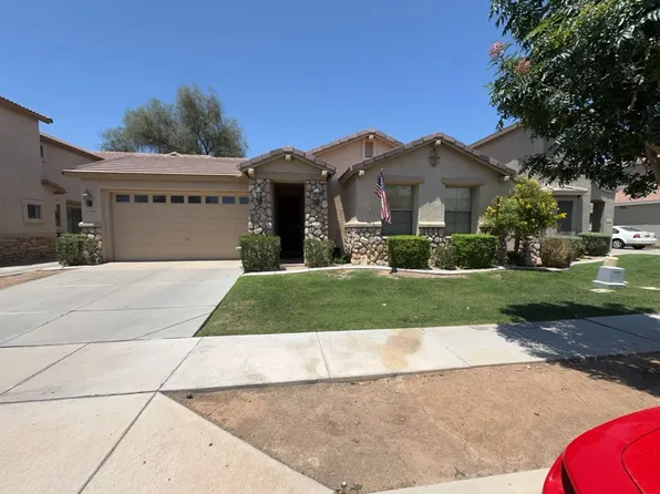 5246 E Hilton Ave, Mesa, AZ 85206