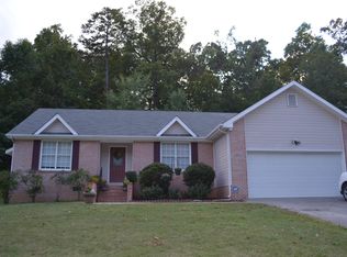 4619 Green Shanty Rd, Ooltewah, TN 37363