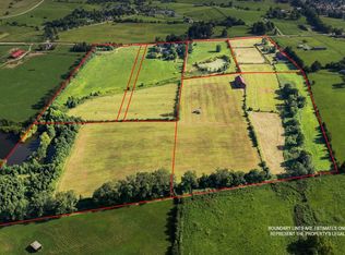 3684 Frankfort Rd, Georgetown, KY 40324