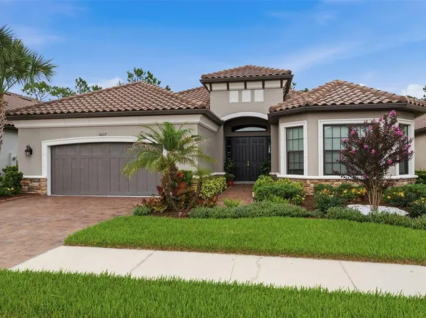 20117 UMBRIA HILL DRIVE, TAMPA, FL 33647
