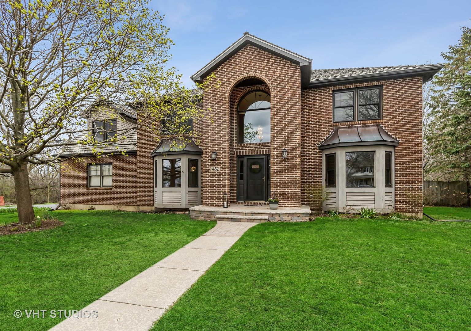 452 Cross Arm Dr, Grayslake, IL 60030 Zillow