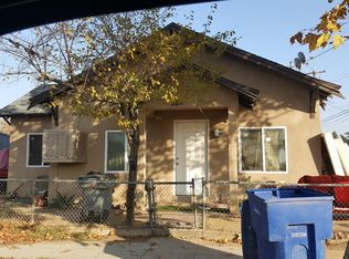 2269 E Lewis Ave, Fresno, CA 93701