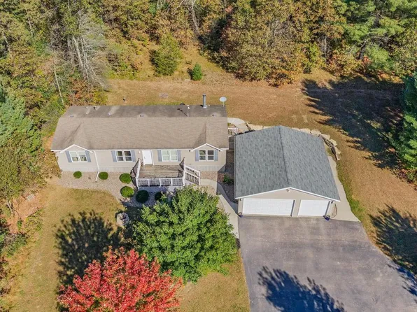 E9592 Dellwood Road, Reedsburg, WI 53959