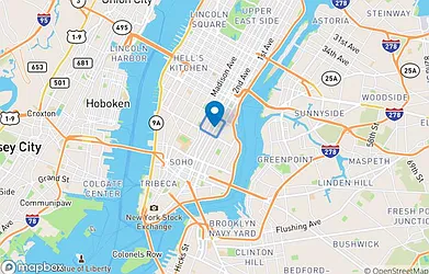 Rented by Living New York