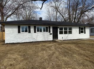 5546 Marilyn Rd, Indianapolis, IN 46226
