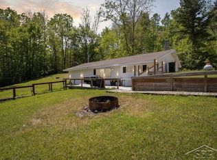 2445 Andy Ln, Beaverton, MI 48612