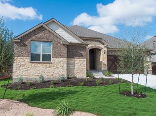 1709 Humble Live Dr, Leander, TX 78641