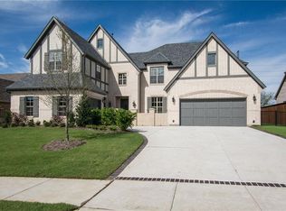 1031 Cliff Creek Dr, Prosper, TX 75078