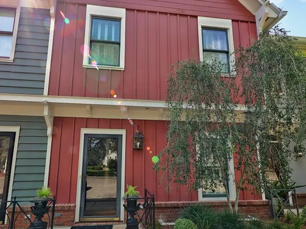 805 S Broad St APT 4, Thomasville, GA 31792