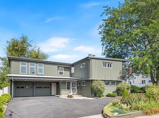 418 W Water St, Princeton, WI 54968