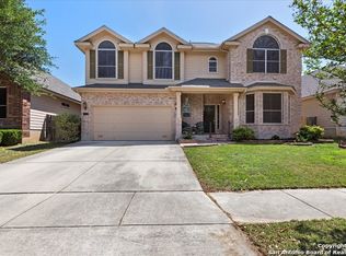 17122 Darlington Run, San Antonio, TX 78247