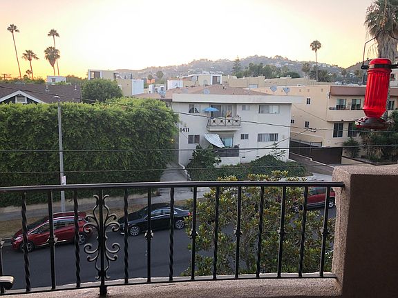 5th image of 1410 N Curson Ave APT 304