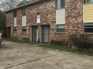 1302 Jasper Ave, Baton Rouge, LA 70810